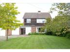 Springfield Road, Chelmsford 3 bed detached house for sale -