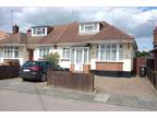 Burnside Crescent, Chelmsford 3 bed bungalow for sale -