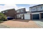 Carriage Drive, Chelmsford, CM1 3 bed link detached house for sale -