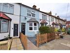 Butler Road, West Harrow 3 bed terraced house for sale -