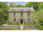 Pendarves, Camborne 4 bed detached house for sale -