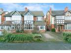 5 bedroom semi-detached house for sale in Oxford Road, Birmigham, West Midlands