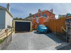 Saltash, Cornwall PL12 3 bed end of terrace house for sale -