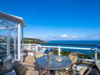 Compass Point, Boskerris Road, Carbis Bay TR26 2 bed apartment for sale -