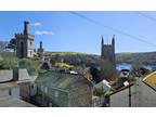 Browns Hill, Fowey 2 bed terraced house for sale -