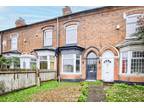 3 bedroom terraced house for sale in Moor Green Lane, Birmingham, West Midlands