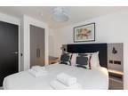 Market Street, Edinburgh EH1 2 bed serviced apartment to rent - £4,200 pcm