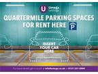 Simpson Loan, Quartermile, Edinburgh, EH3 Parking to rent - £150 pcm (£35 pw)