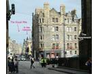 Upper Bow, Edinburgh EH1 1 bed flat to rent - £1,200 pcm (£277 pw)