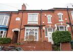 3 bedroom terraced house for sale in King Edward Road, Moseley, Birmingham, B13
