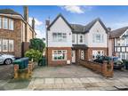 Ashcombe Gardens, Edgware 4 bed semi-detached house for sale -