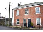 The Square, Chacewater, Truro, Cornwall, TR4 2 bed semi-detached house for sale