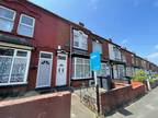 3 bedroom terraced house for sale in Selsey Road, Birmingham, West Midlands, B17