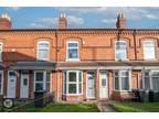 3 bedroom terraced house for sale in Church View, Birmingham, B11