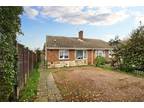 Meadow Close, Hellesdon, Norwich, Norfolk, NR6 2 bed bungalow for sale -