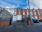 6 bedroom terraced house for sale in Hamstead Road, Hockley, Birmingham, B19