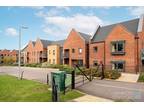 Westfield View, Eaton 1 bed apartment for sale -