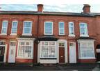 3 bedroom terraced house for sale in Majuba Road, Edgbaston, Birmingham