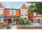 Victoria Road, London, N22 2 bed apartment for sale -