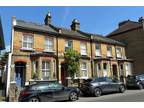 Wickham Road, Beckenham, BR3 3 bed terraced house for sale -
