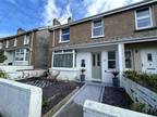 Bude, Cornwall 3 bed end of terrace house -