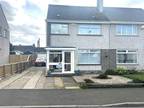 3 bedroom house for sale, MACHANHILL, Larkhall, Lanarkshire South