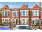 Manchuria Road, London, SW11 4 bed terraced house for sale - £