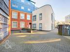 Old Mustard Mill, Paper Mill Yard, Norwich 1 bed ground floor flat for sale -
