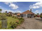 Drayton High Road, Hellesdon, Norwich 3 bed detached bungalow for sale -