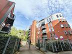 Ahlux Court, Millwright street, 1 bed flat to rent - £895 pcm (£207 pw)