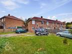 Beecheno Road, Norwich 3 bed semi-detached house for sale -