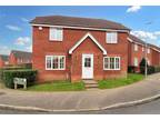 Desborough Way, Thorpe St Andrew, Norwich, Norfolk, NR7 4 bed detached house for
