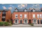 4 bedroom town house for sale in Plot 1, Lonsdale Road, Harborne, B17