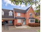 Vane Close, Dussindale, Norwich 5 bed property for sale -