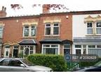 2 bedroom terraced house for rent in Victoria Road, Harborne, Birmingham, B17