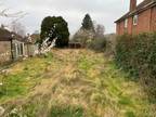 Single Build Plot in Norwich Suburb Land for sale -