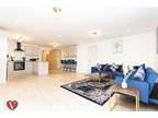 4 bedroom end of terrace house for sale in St. Catherines Close, Birmingham, B15