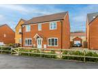 Bolton Road, Sprowston 4 bed detached house for sale -