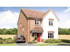 228, Chiddingstone at Furlong Heath, Sprowston NR13 6LA 4 bed detached house for