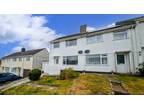 Polmor Road, Crowlas, Penzance, Cornwall, TR20 8DW 3 bed end of terrace house