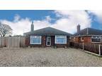 Falcon Road West, Sprowston 3 bed detached bungalow for sale -