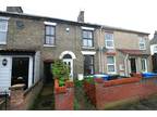 York Street, Norwich NR2 3 bed terraced house for sale -
