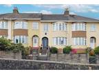 Saltash, Cornwall PL12 3 bed terraced house for sale -