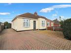Gordon Avenue, Thorpe St Andrew, Norwich, Norfolk, NR7 2 bed bungalow for sale -
