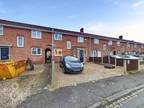 Bullard Road, Norwich 3 bed terraced house for sale -