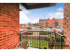 Daisy Hill Court, Westfield View, Eaton, Norwich, NR4 7FL 1 bed apartment for