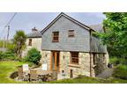 Breage, Helston 4 bed cottage for sale -