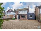 Greenways, Eaton 4 bed detached house for sale -