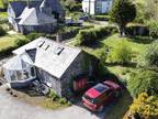Wadebridge, Cornwall 1 bed detached house for sale -