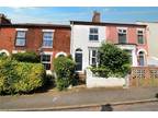 Quebec Road, Norwich, Norfolk, NR1 3 bed terraced house for sale -